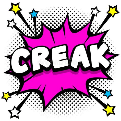 Creak .